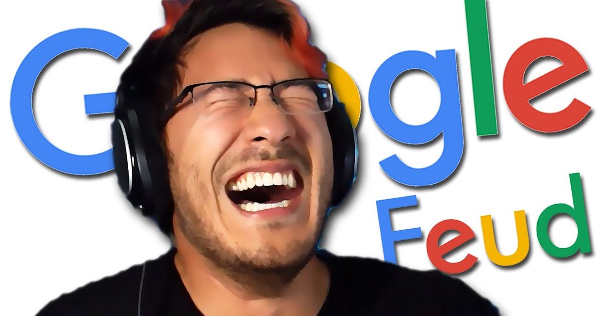 Explore the Best Googlefeud Art