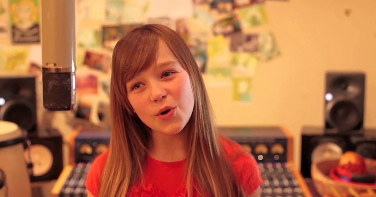 COUNT ON ME LYRICS by CONNIE TALBOT: If you ever find