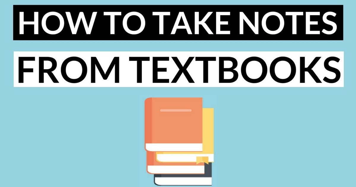 how-to-take-notes-from-a-textbook-effectively-5-steps-note-taking