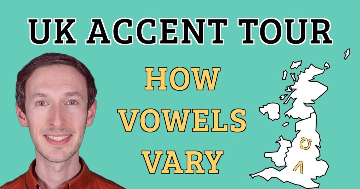  How To Understand UK Accents Part 2 VoiceTube 