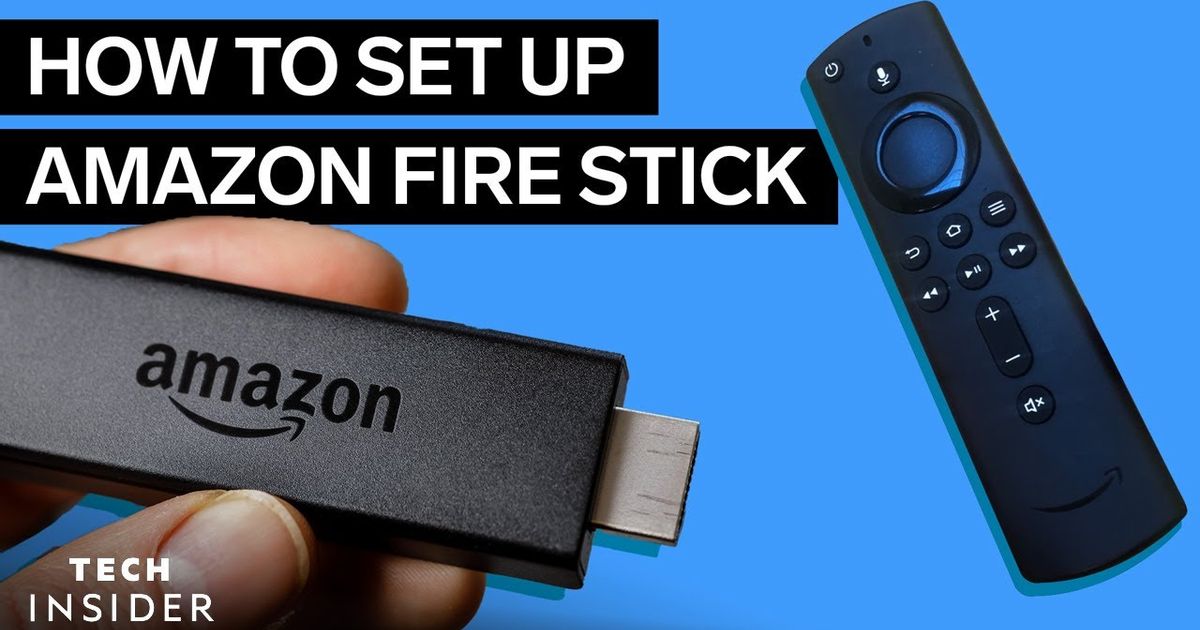 Does Amazon Fire Stick Work In Egypt