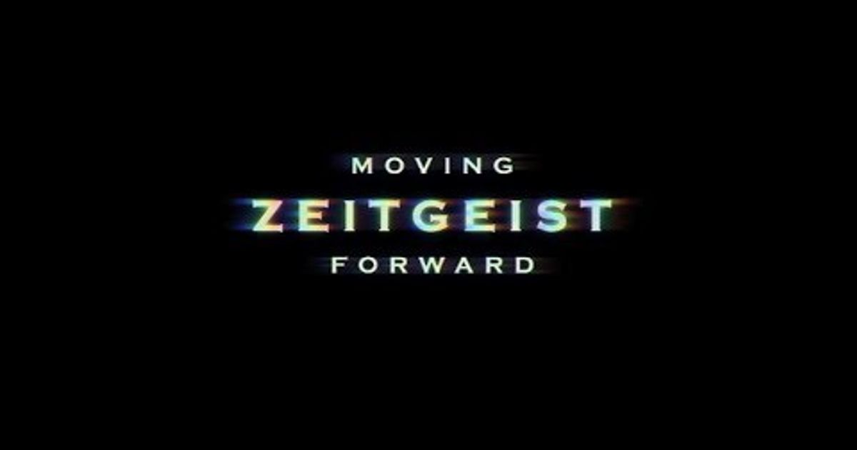 Zeitgeist Moving Forward Official Release 11 Zeitgeist Moving Forward Official Release 11 Voicetube 動画で英語を学ぶ