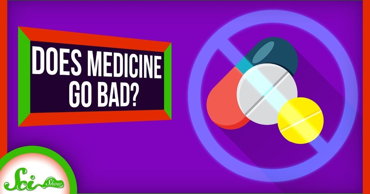 does-medicine-actually-expire-voicetube-learn-english-through-videos