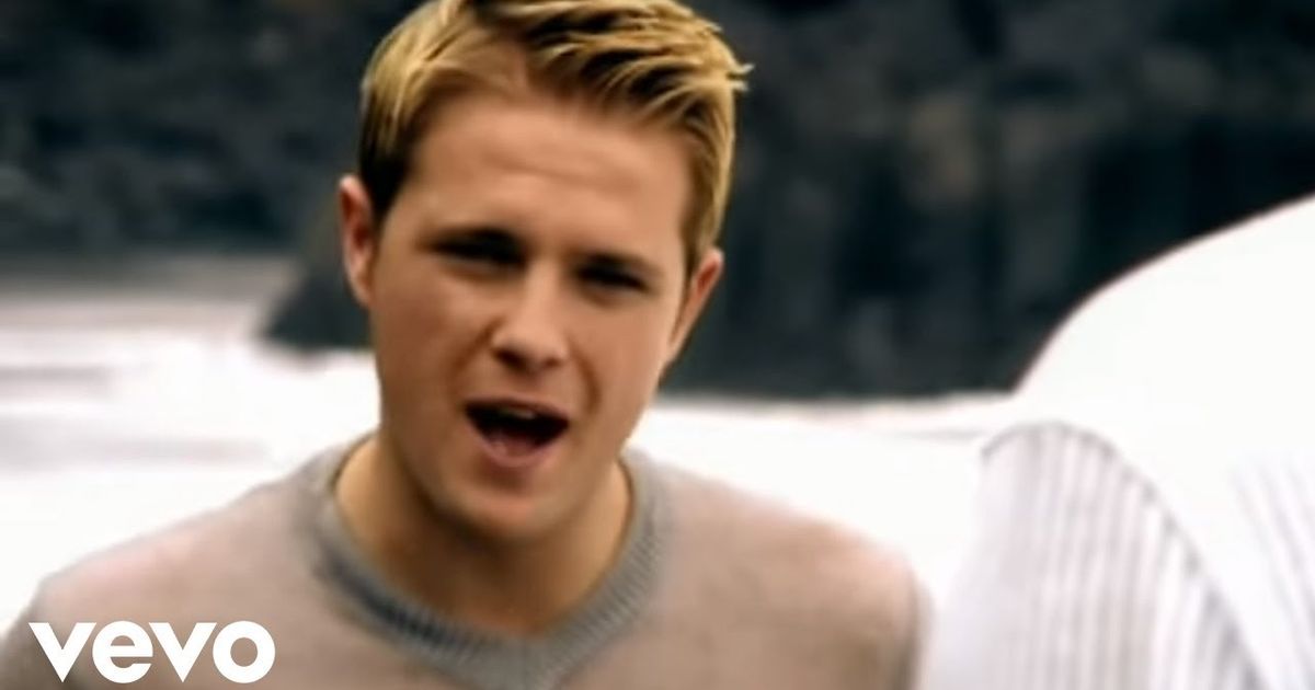 westlifeVEVO 