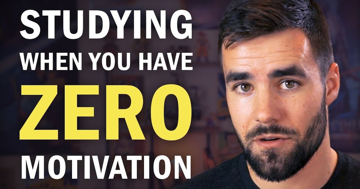 how-to-make-yourself-study-when-you-have-zero-motivation