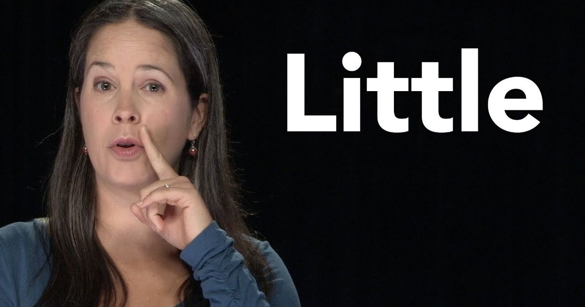 little-how-to-pronounce-little-american-english