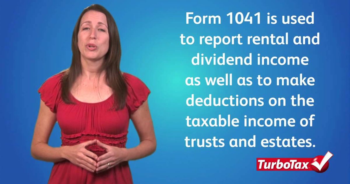 turbotax-what-is-a-fiduciary-income-tax-return