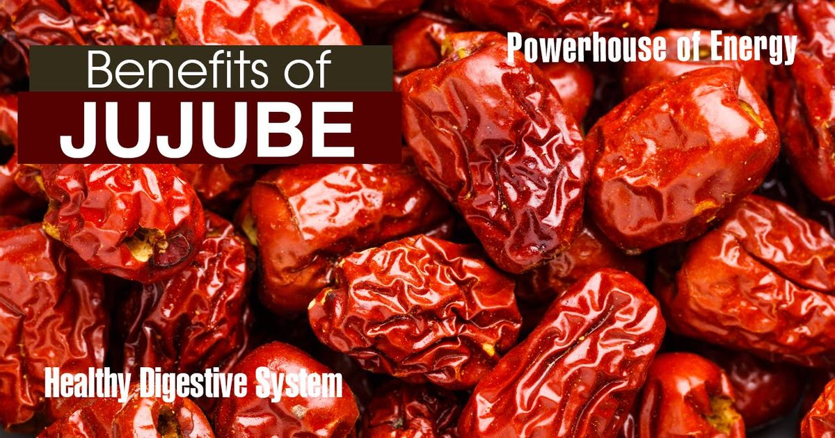 食物英文 10個吃紅棗的好處 10 Amazing Health Benefits Of Jujube Voicetube 看影片學英語