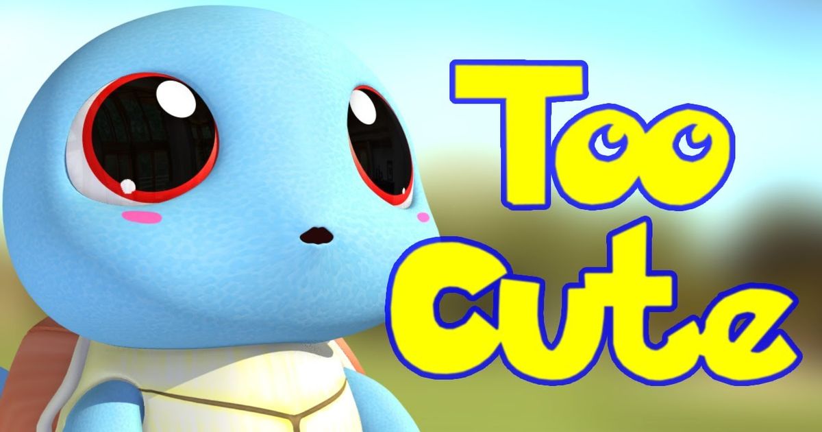 Too Cute: Pokémon - VoiceTube: Learn English through videos!