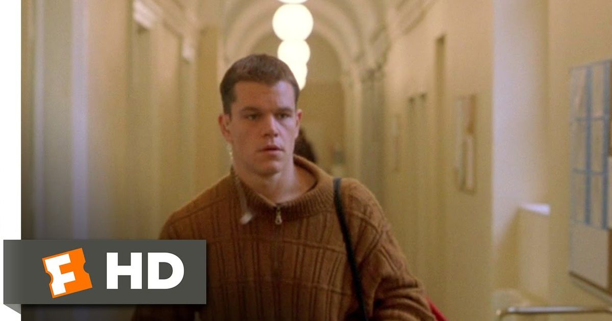 The Bourne Identity (4/10) Movie CLIP - Evacuation Plan (2002) - VoiceTube:  Learn English through videos!