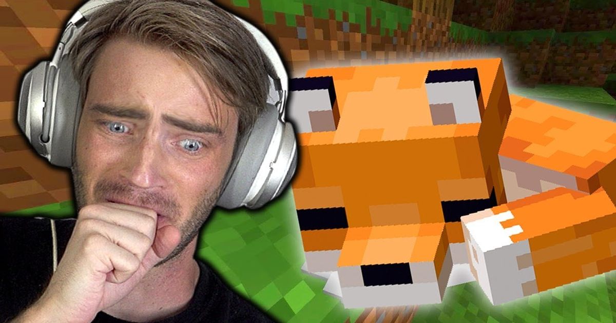 我馴服一個狐狸在minecraft 非常可愛 第27部分 I Tame A Fox In Minecraft Very Cute Part 27 Voicetube 看影片學英語