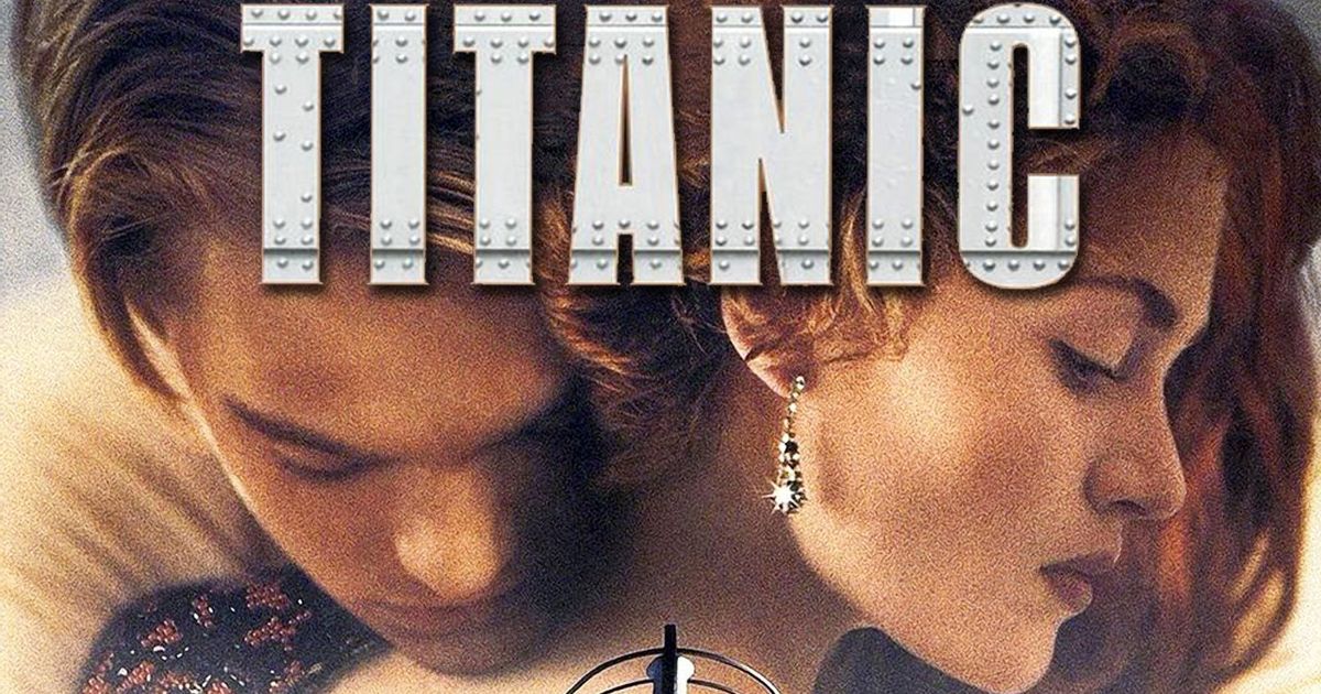 the titanic movie review