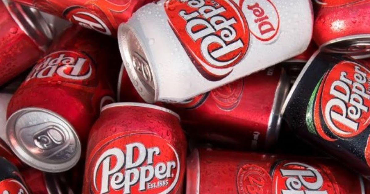 What You Need To Know Before Drinking Another Dr Pepper Voicetube