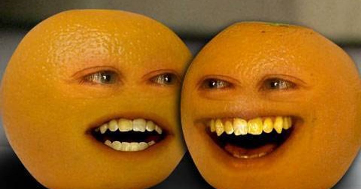 Annoying orange 2. Надоедливый апельсин апельсин.