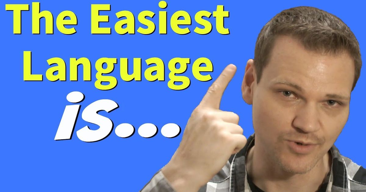 what-s-the-easiest-language-to-learn-voicetube