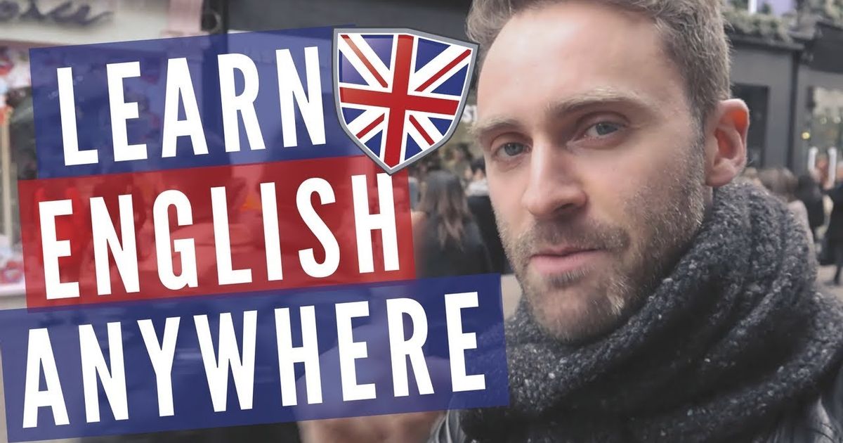 Learn English Anywhere Voicetube Learn English Through Videos