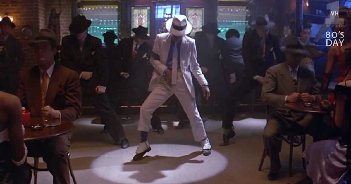 マイケル ジャクソン スムーズ クリミナル シングル ヴァージョン Sdワイドスクリーン Michael Jackson Smooth Criminal Single Version Sd Widescreen Voicetube 動画で英語を学ぶ