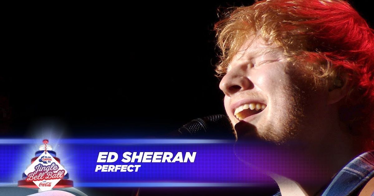 Европа плюс Hit non ed Sheeran perfect 2019.