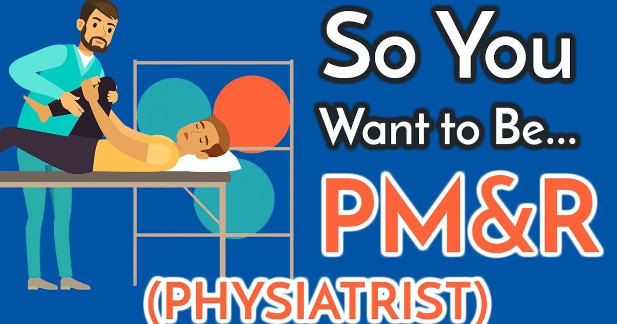 你想成為一名物理學家 Pm R 第26集 So You Want To Be A Physiatrist Pm R Ep 26 Voicetube 看影片學英語