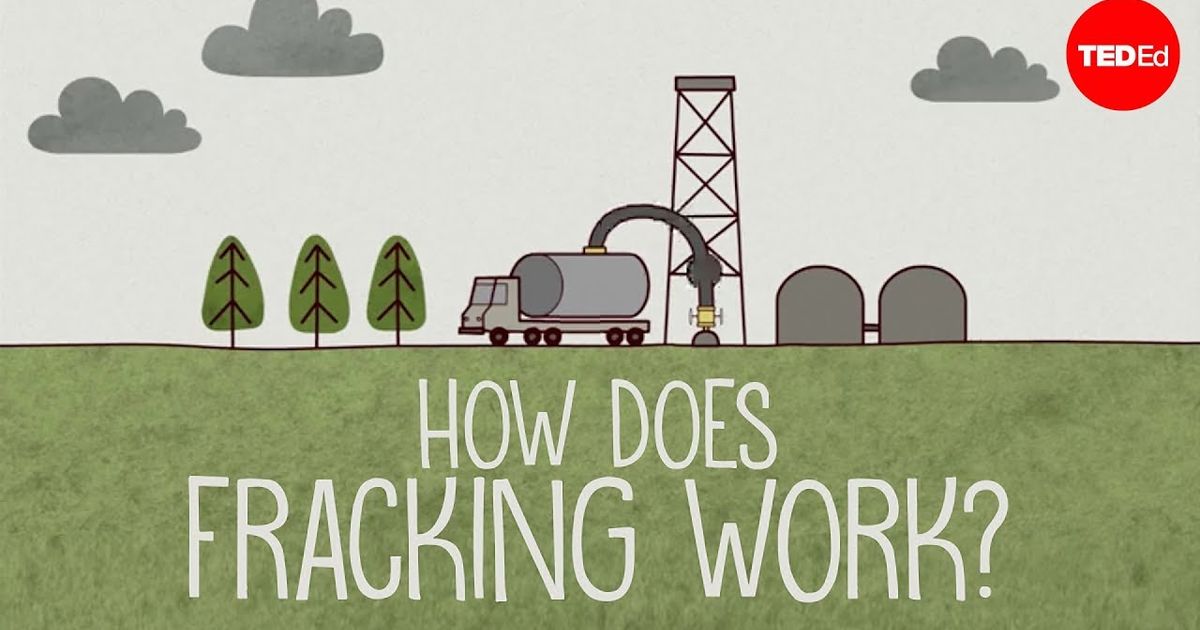 Fracking. Фрекинг. Increase in slickwater fracturing Operations.