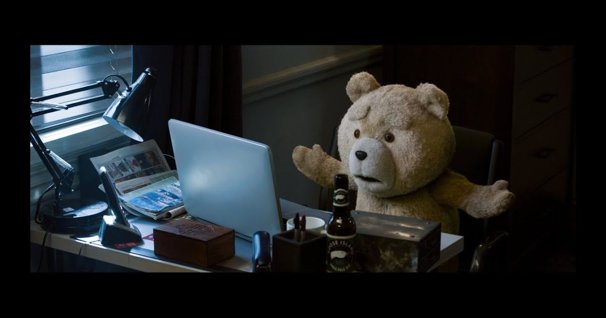 テッド2 ジョンのポルノ問題 Ted 2 John S Porn Problem Voicetube 動画で英語を学ぶ