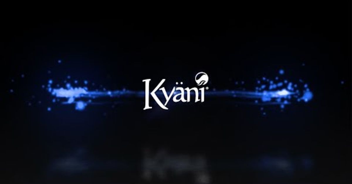 Kyani VG Presentation 2015 - English - VoiceTube: Learn English through  videos!