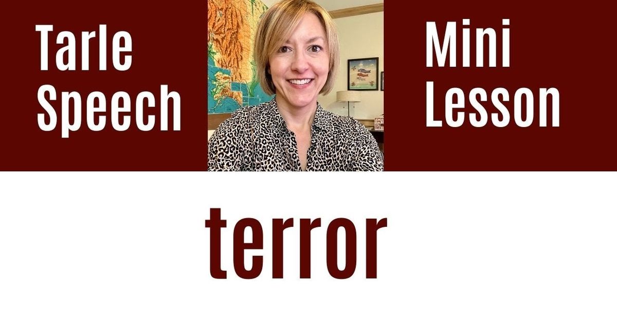 terror-shorts-how-to-pronounce-terror-shorts