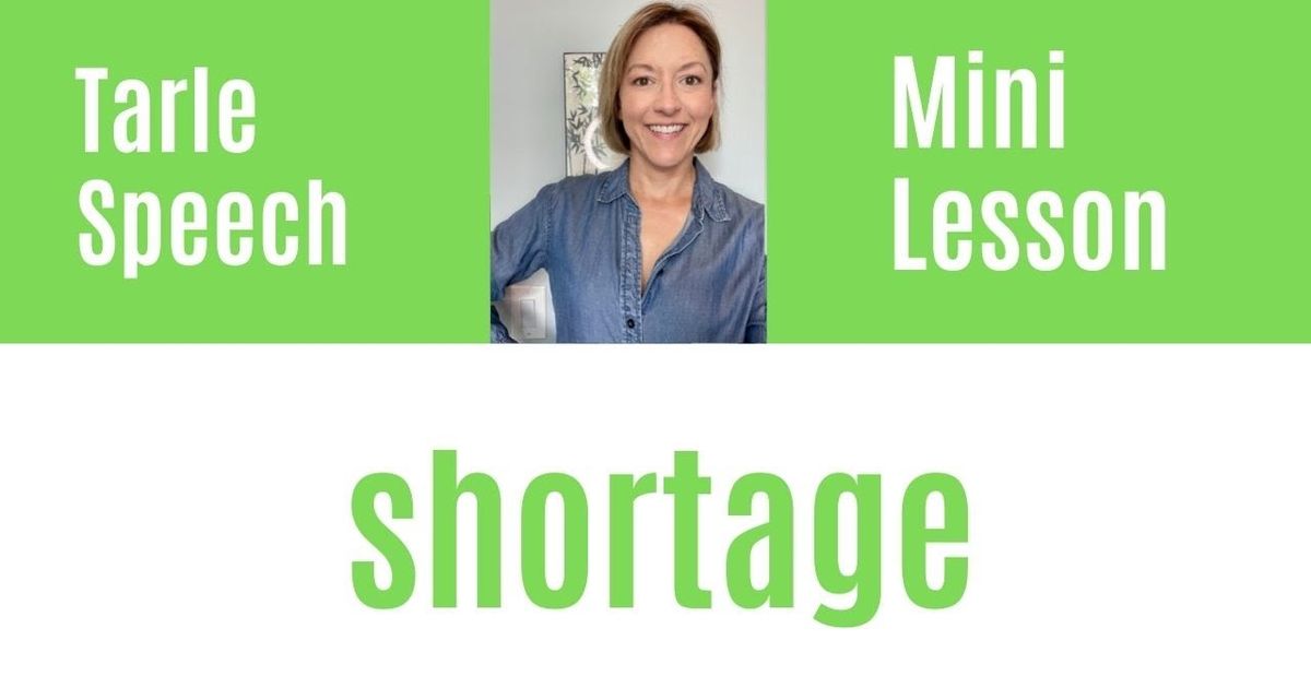 how-to-pronounce-shortage-shorts-quick-english-pronunciation-mini