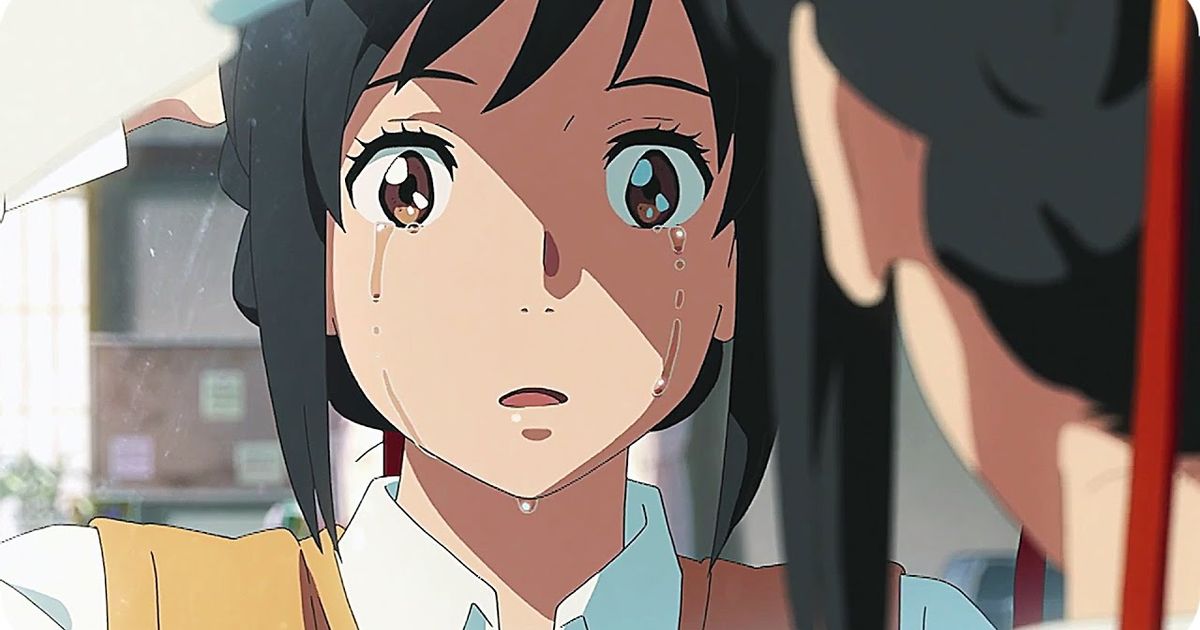 Your Name 英語版予告編 16年 アニメ動画 Your Name English Trailer 16 Anime Movie Voicetube 動画で英語を学ぶ