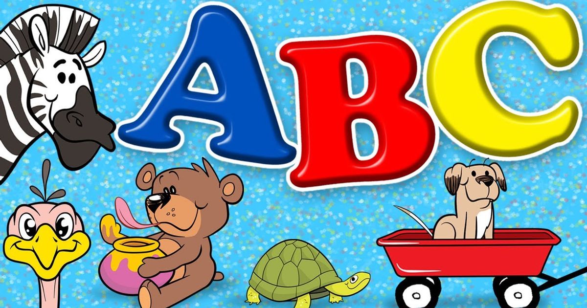 Abcの歌 アルファベットの歌 フォニックスの歌 子供の歌 By The Learning Station Abc Song Alphabet Song Phonics Song Children S Songs By The Learning Station Voicetube 動画で英語を学ぶ