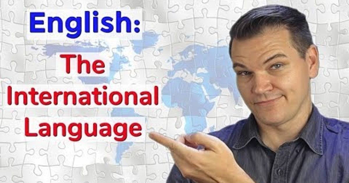 why-did-english-become-the-international-language