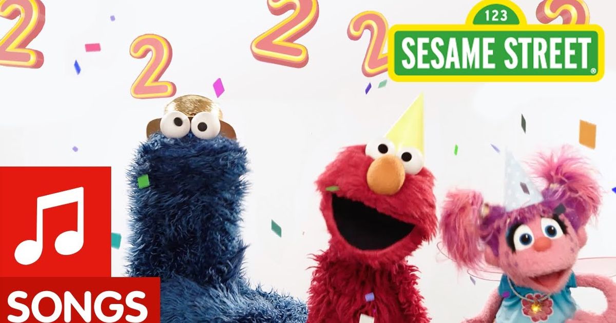 Me & My Grown-Up Lyrics - Sesame Workshop