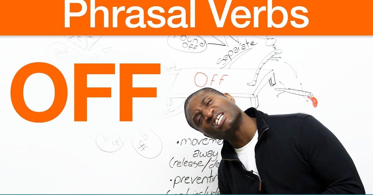 Knock' in Phrasal Verbs – knock out, knock up, knock over… · engVid