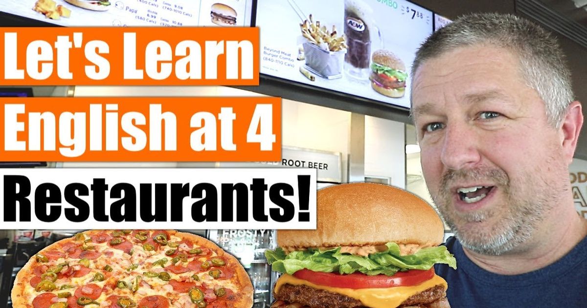 how-to-order-food-at-a-restaurant-in-english-voicetube-learn-english