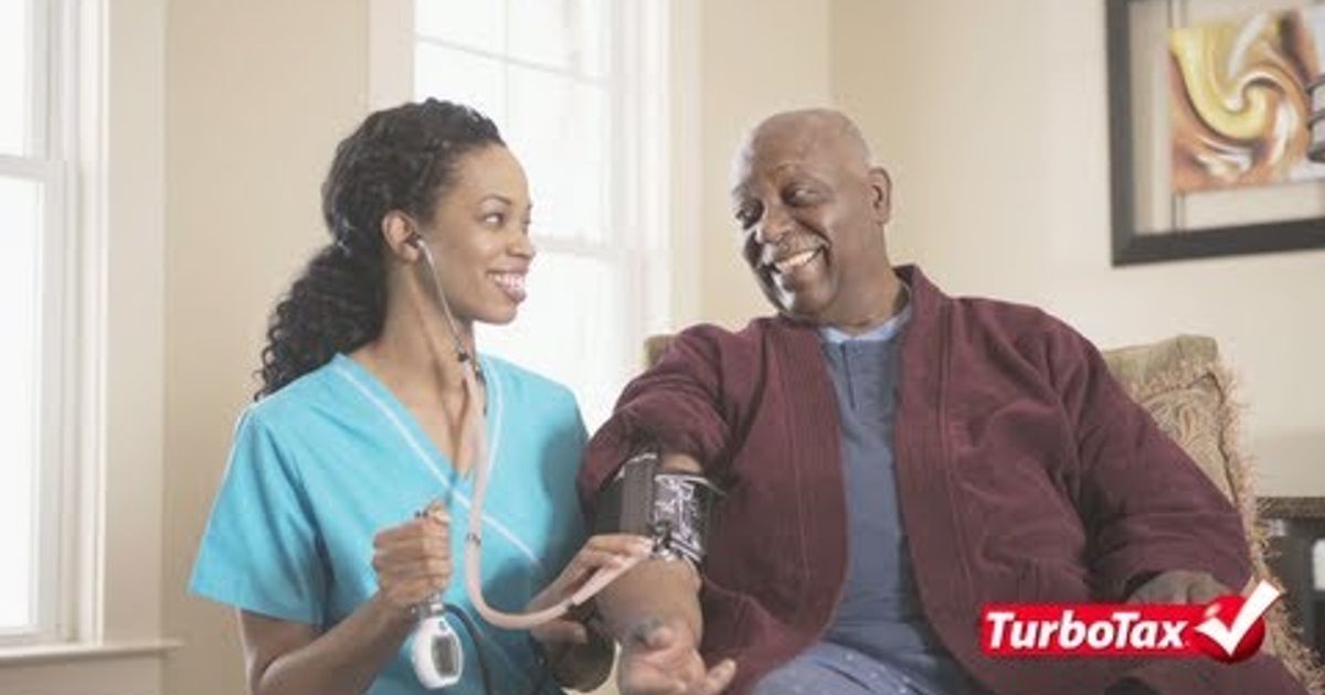  TurboTax Tax Credits For Disabled Dependents 