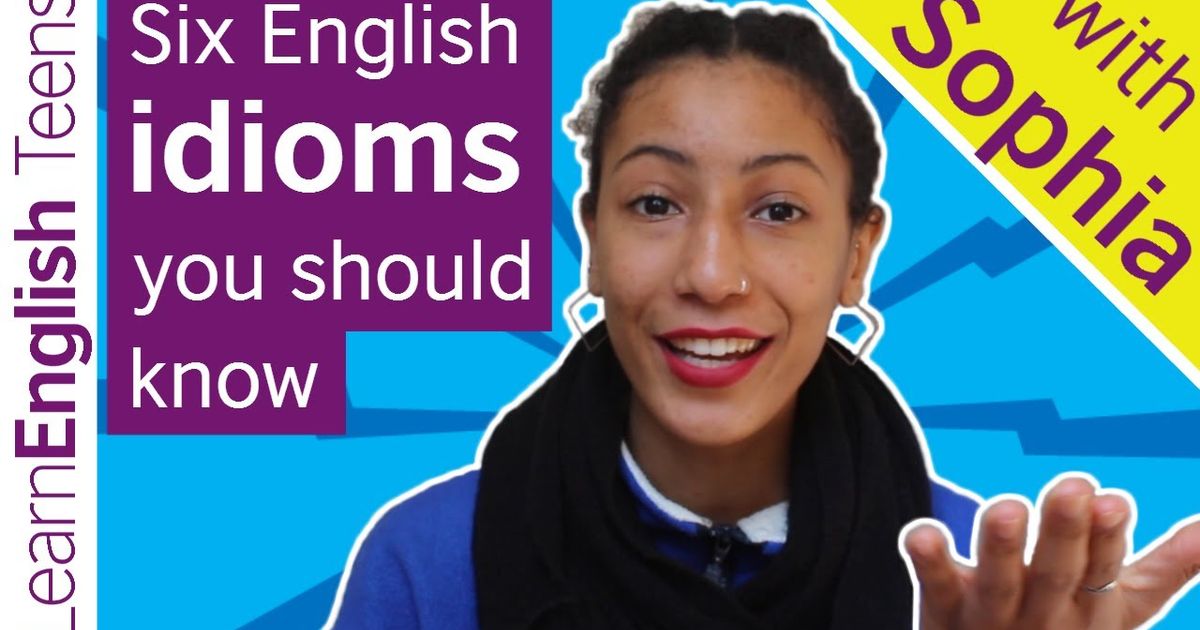 six-english-idioms-you-should-know-voicetube-learn-english-through