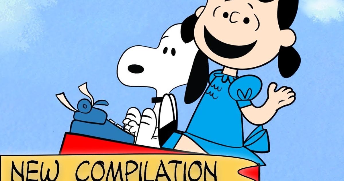 スヌーピー むかしむかし Dogtoyevkey スヌーピーの動画を見てみよう New Peanuts Animation 子供向け動画 Snoopy Once Upon A Time Dogtoyevkey Brand New Peanuts Animation Videos For Kids Voicetube 動画で英語を学ぶ