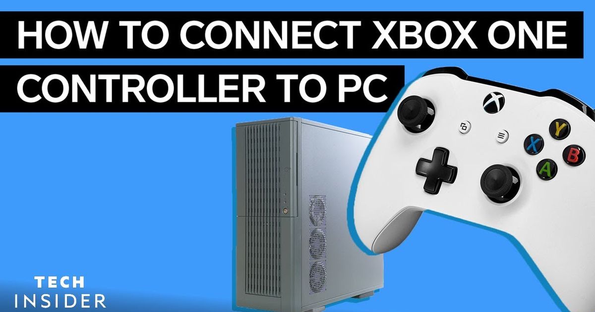 Pcにあなたのxboxコントローラを接続する方法 How To Connect Your Xbox Controller To A Pc Voicetube 動画で英語を学ぶ