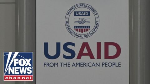 USAID whistleblower details ‘tremendous waste’