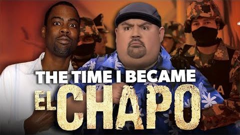 The Time I Became “El Chapo” | Gabriel Iglesias