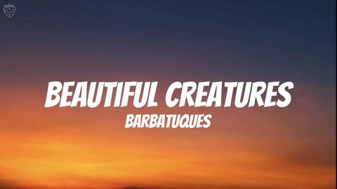 Barbatuques - Beautiful Creatures - Rio 2より（歌詞） (Barbatuques - Beautiful Creatures - from Rio 2 (Lyrics))