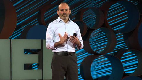 【TED】Judson Brewer: A simple way to break a bad habit (A simple way to break a bad habit | Judson Brewer)