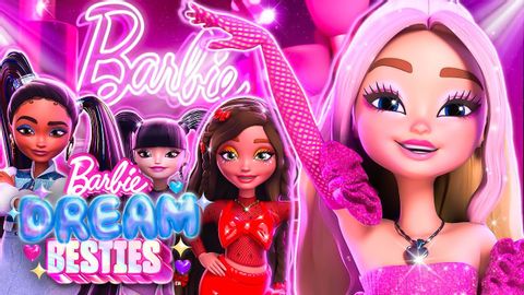 Barbie Dream Besties ? "I've Got The Look" Ft. Barbie "Malibu" (Official Music Video) ?