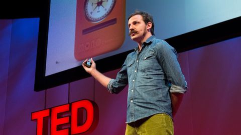 【TED】Paolo Cardini: Forget multitasking, try monotasking (Paolo Cardini: Forget multitasking, try monotasking)