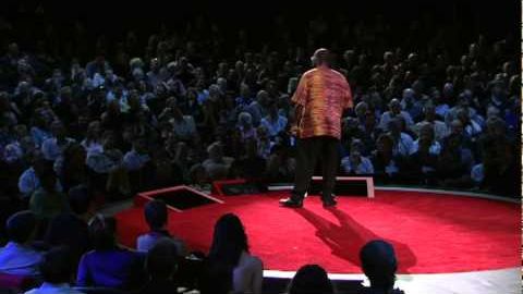 【TED】John Hunter: Teaching with the World Peace Game (John Hunter: Teaching with the World Peace Game)