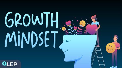 How to Build a Growth Mindset? |? Podcast and Chill | Beginner