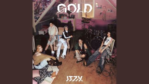 GOLD (English Ver.)