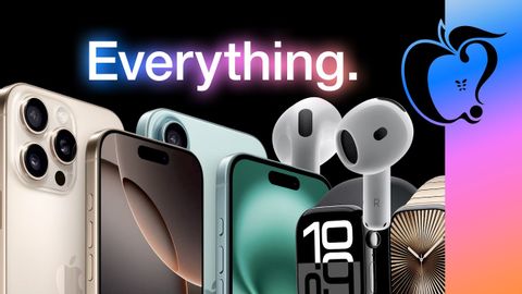 アップルiPhone 16イベント：アップルが発表した13分間のすべて！ (Apple iPhone 16 Event: Everything Apple Announced in 13 Minutes!)