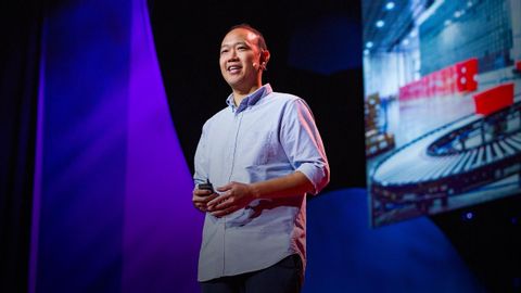 TED】Chieh Huang: Confessions of a recovering micromanager (Confessions of a recovering micromanager | Chieh Huang) (【TED】Chieh Huang: Confessions of a recovering micromanager (Confessions of a recovering micromanager | Chieh Huang))