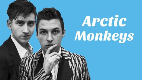 瞭解北極猴 (Understanding Arctic Monkeys)